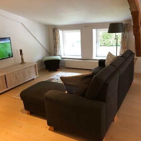 Apartment 5 Wyk auf Föhr Dış mekan fotoğraf